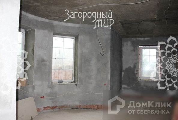 дом г Чехов ул Воротынского городской округ Чехов фото 6