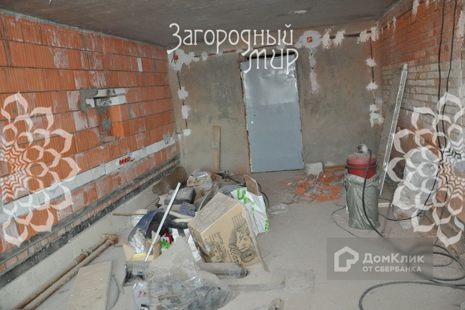 дом г Чехов ул Воротынского городской округ Чехов фото 7