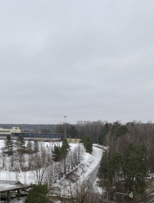 квартира г Москва метро Митино ул Лесная 12 Московская область, Красногорск фото 29