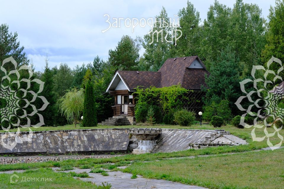 дом городской округ Пушкинский д. Герасимиха фото 5