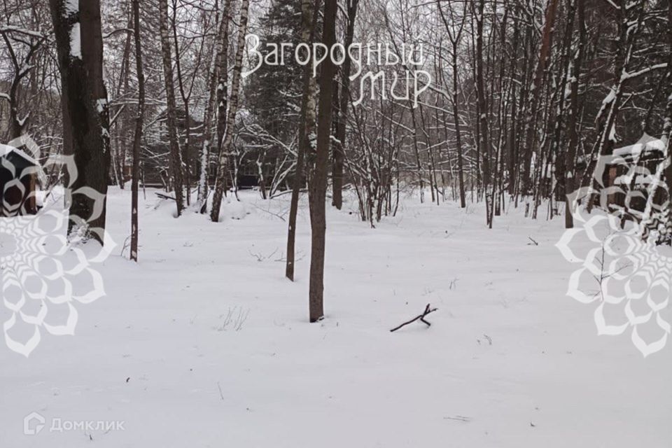 земля г Балашиха городской округ Балашиха, Разинское шоссе, 4А фото 5