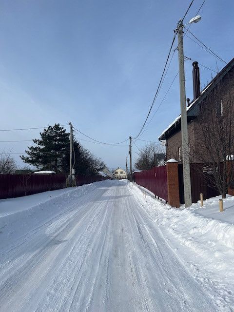 дом городской округ Дмитровский д. Зверково фото 9