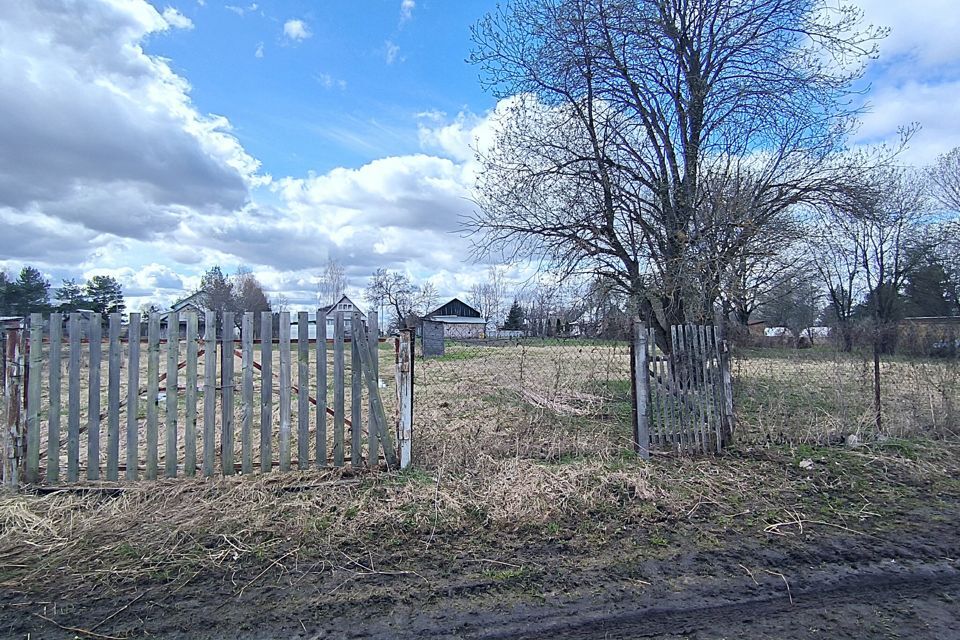 земля городской округ Талдомский деревня Бородино фото 8