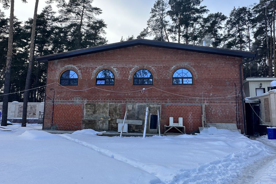 дом городской округ Одинцовский п Горки-2 тер КИЗ Дипломат 14 фото 6