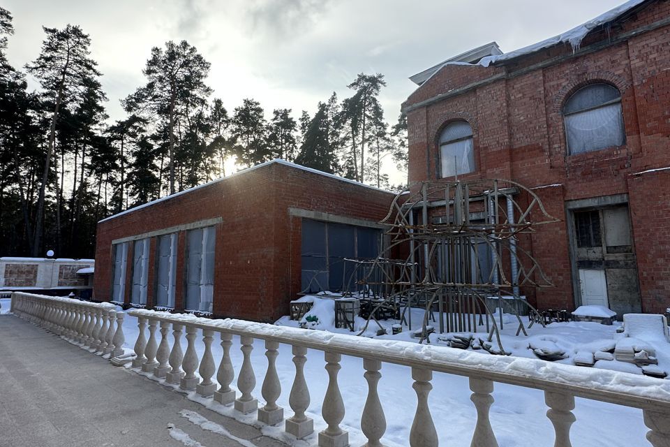 дом городской округ Одинцовский п Горки-2 тер КИЗ Дипломат 14 фото 7