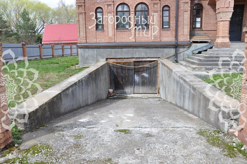 дом г Домодедово д Семивраги ул 2-ая Солнечная 3 городской округ Домодедово фото 7