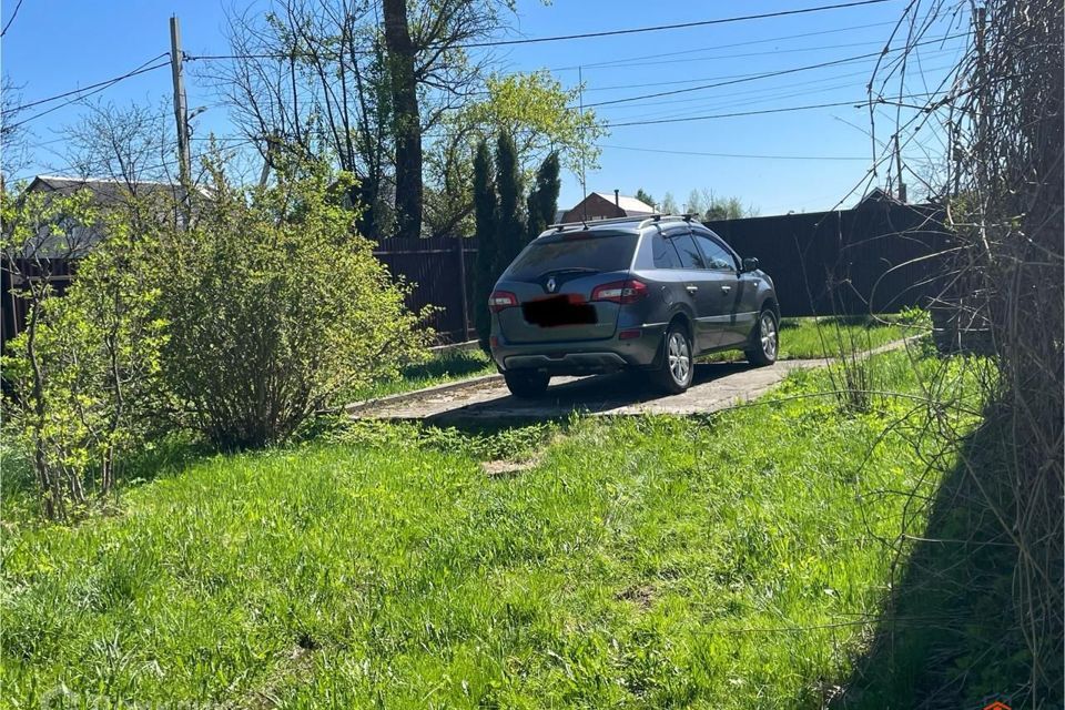 дом городской округ Раменский деревня Володино фото 6