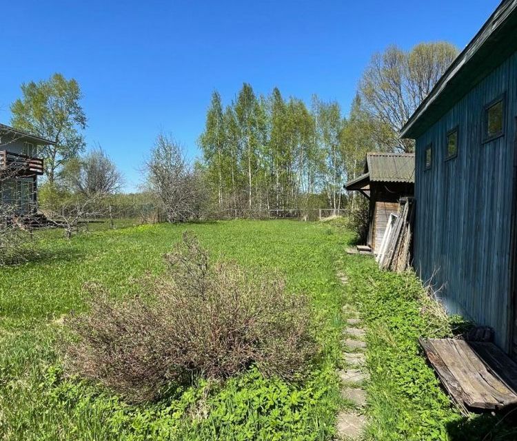 дом городской округ Раменский деревня Володино фото 10