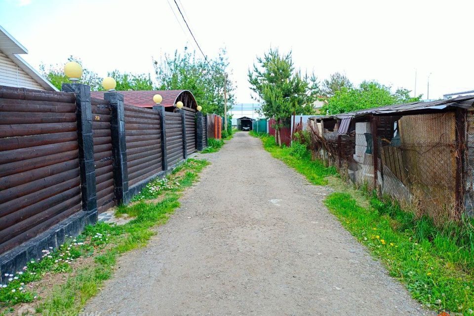 дом г Домодедово снт Матвеевка 251, городской округ Домодедово фото 8