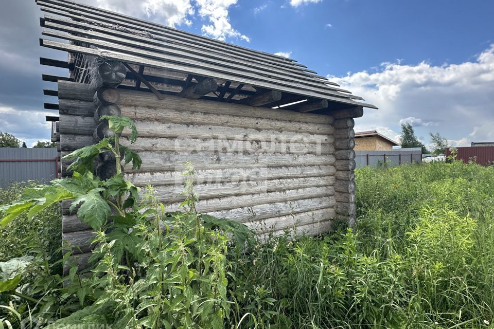 дом городской округ Дмитровский посёлок совхоза Будённовец фото 7