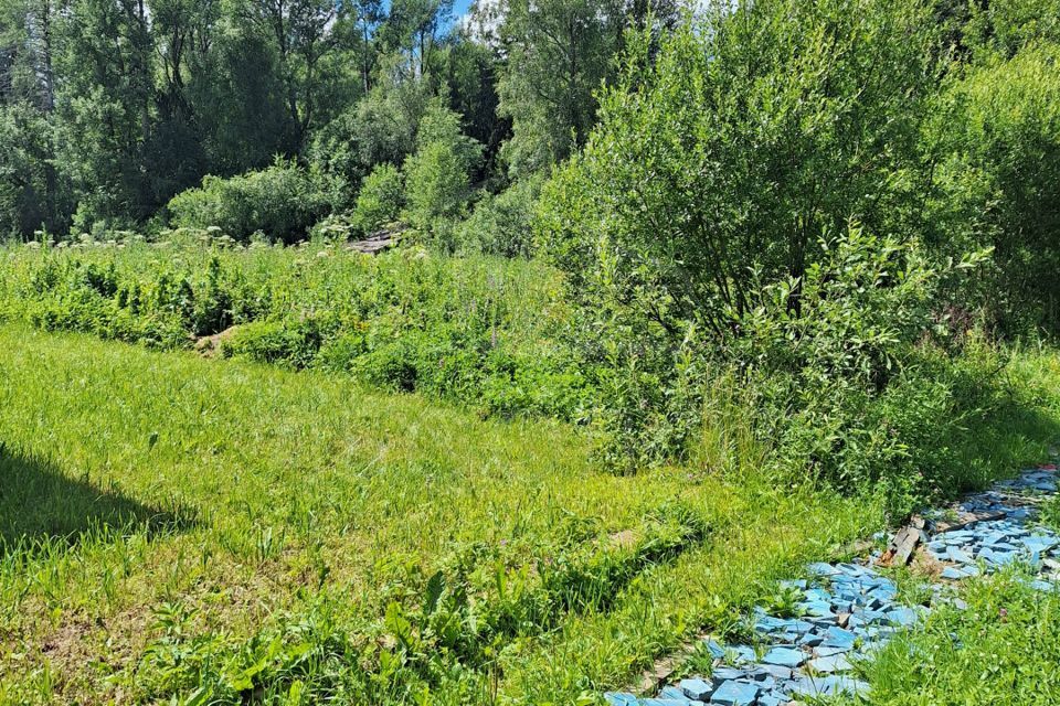 земля городской округ Сергиево-Посадский фото 7