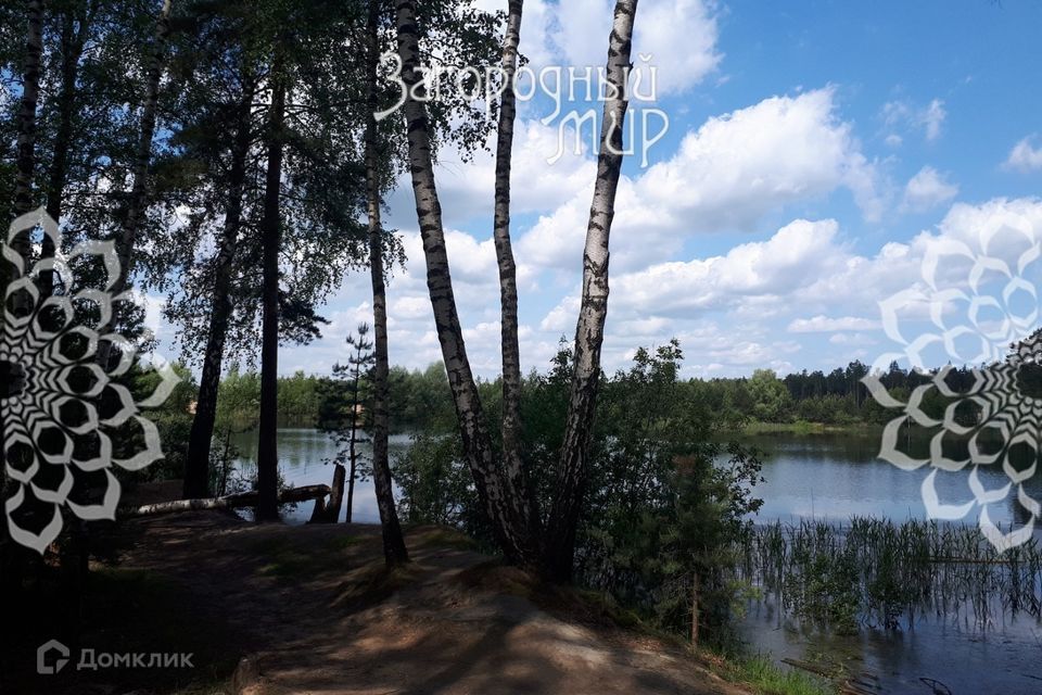 земля г Москва городской округ Балашиха, Московская область, Владимирская улица фото 6