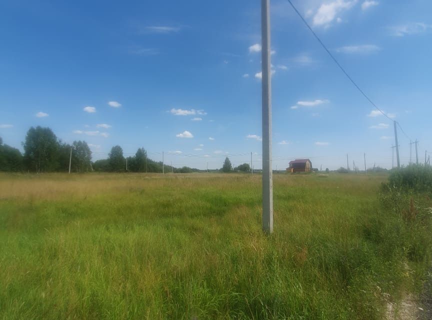 земля городской округ Богородский фото 5