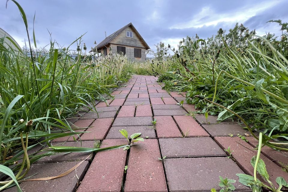 дом городской округ Истра ДНП Эдельвейс фото 6