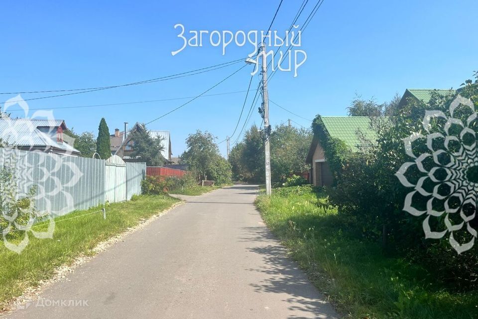 земля городской округ Красногорск Красногорск фото 8