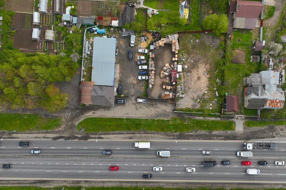 земля городской округ Богородский г Старая Купавна ул Магистральная 1 фото 7