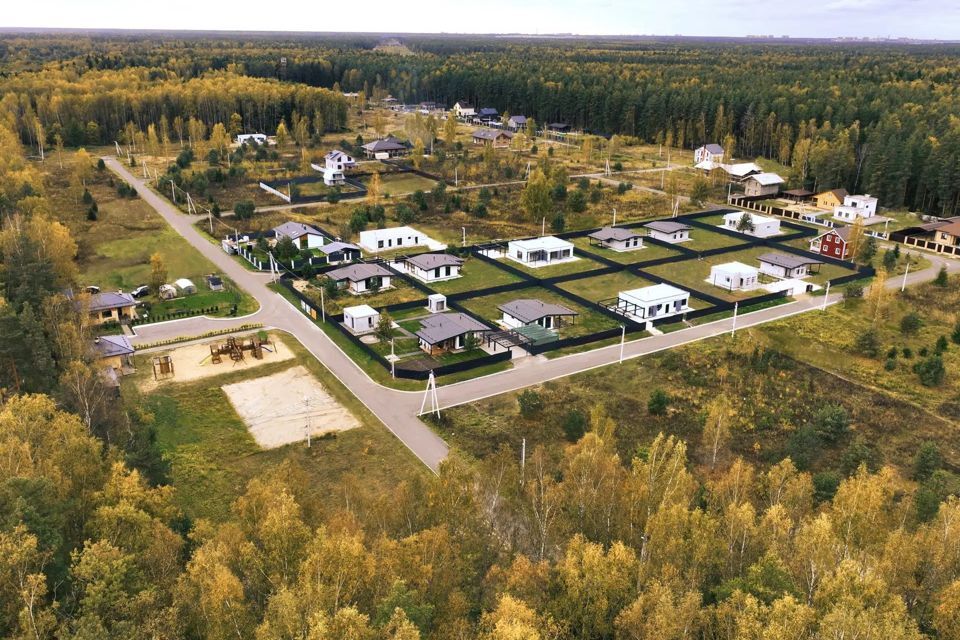 дом городской округ Богородский г Ногинск м-н, г Зеленоград, Центральный фото 9