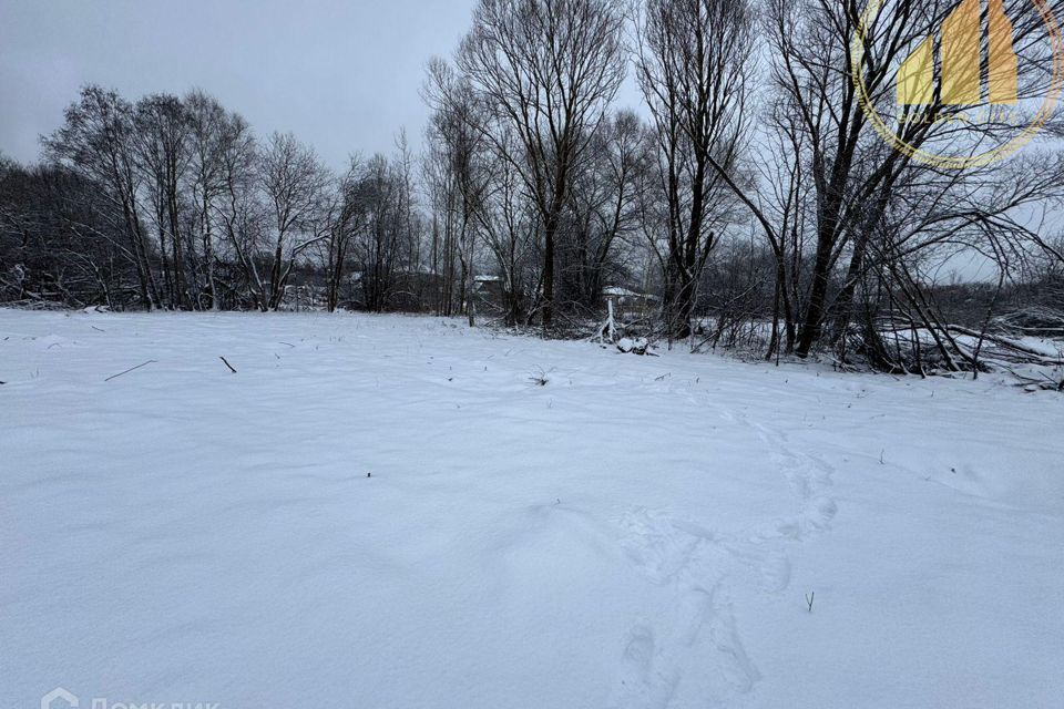 земля городской округ Наро-Фоминский д. Таширово фото 6