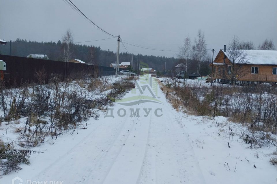 дом г Москва ул Тихвинская 113 СПК Виноградовский, Московская область, Воскресенск городской округ фото 7