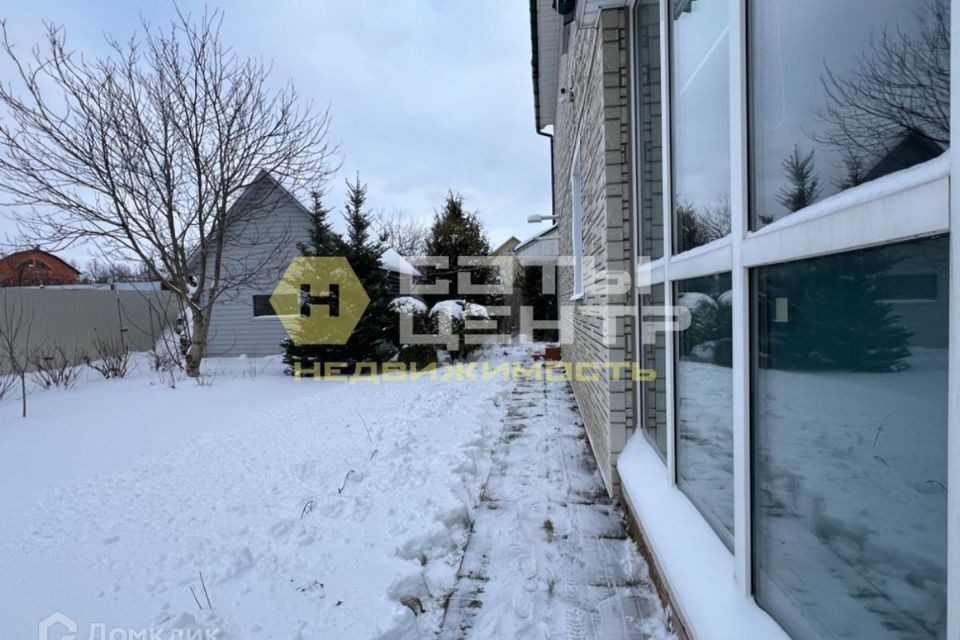 дом городской округ Подольск ЖСТИЗ Бережки-Север, Северная улица, 29 фото 7