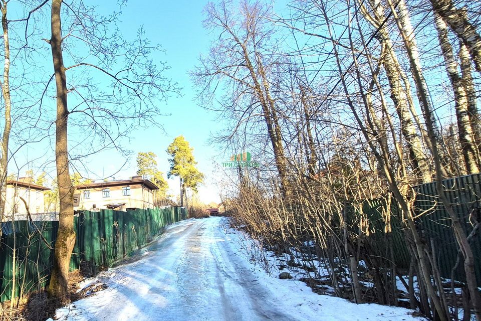 земля городской округ Щёлково дп. Загорянский фото 10