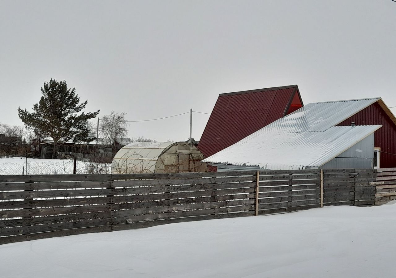 дом г Яровое снт Химик-2 фото 8