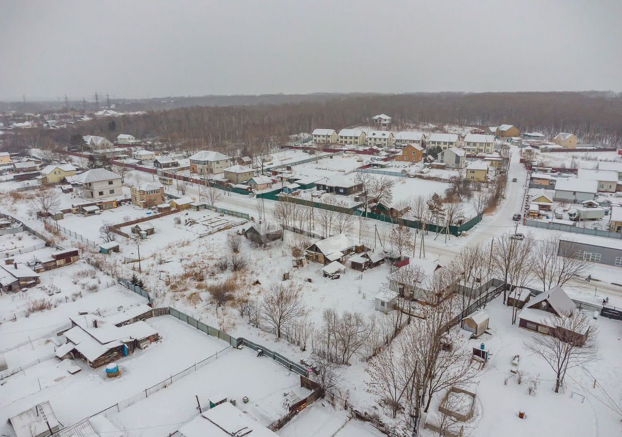 торговое помещение р-н Хабаровский с Матвеевка ул Москаленко 35а Тополевское сельское поселение, Хабаровск фото 23