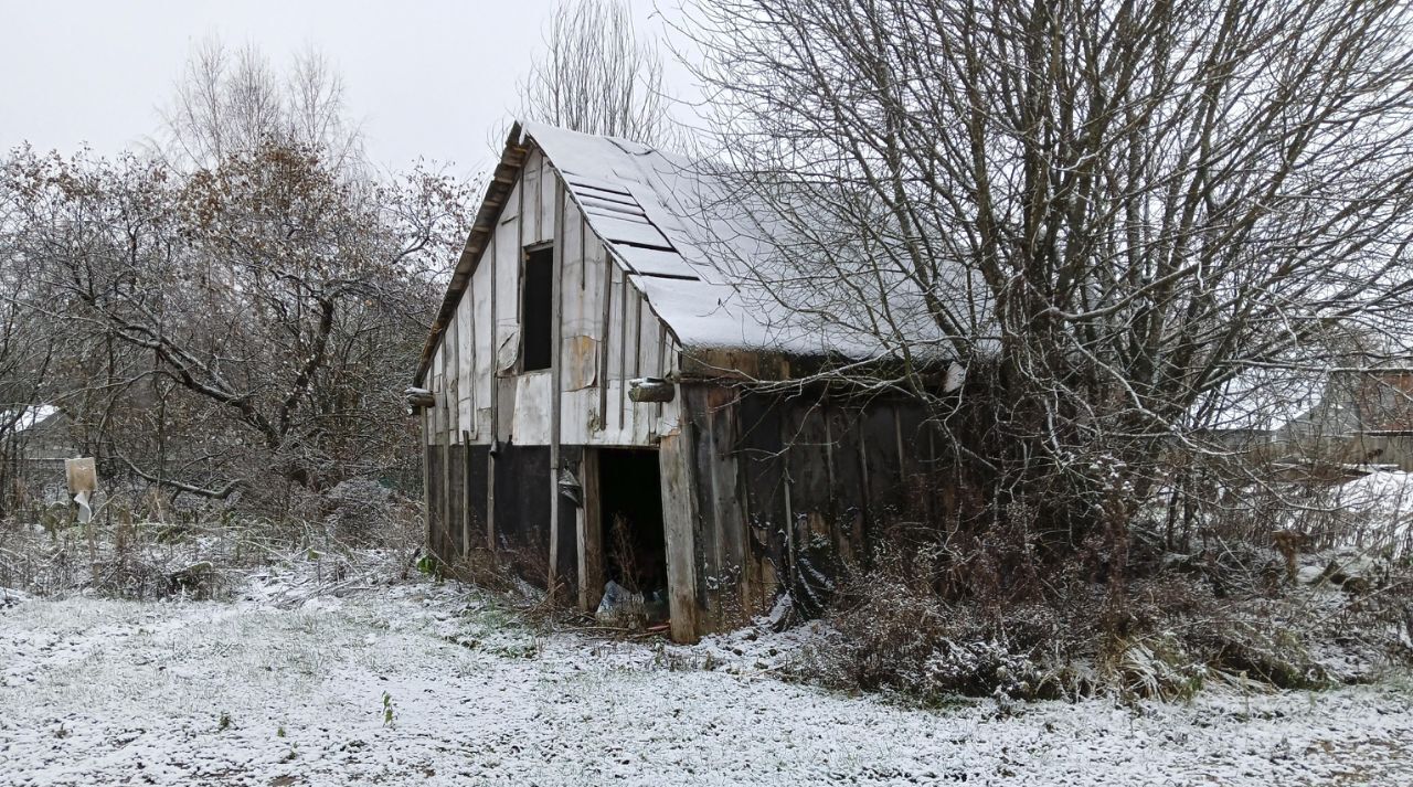 офис городской округ Клин д Елгозино ул Колхозная 58 фото 2