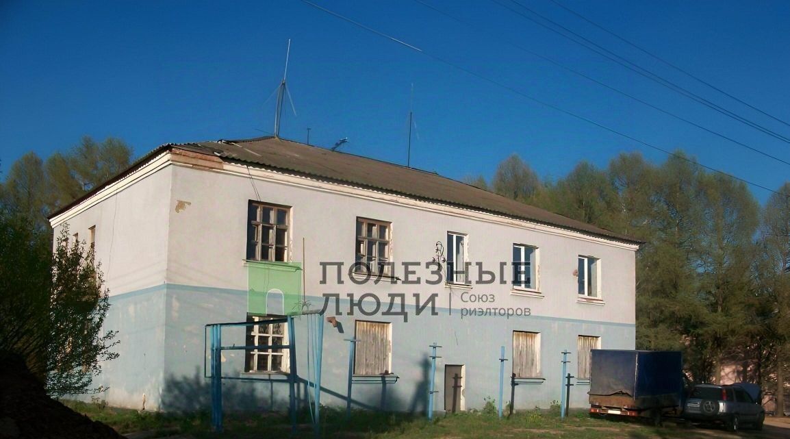 свободного назначения р-н Ленинский п Торхово ул Центральная Тула городской округ фото 1