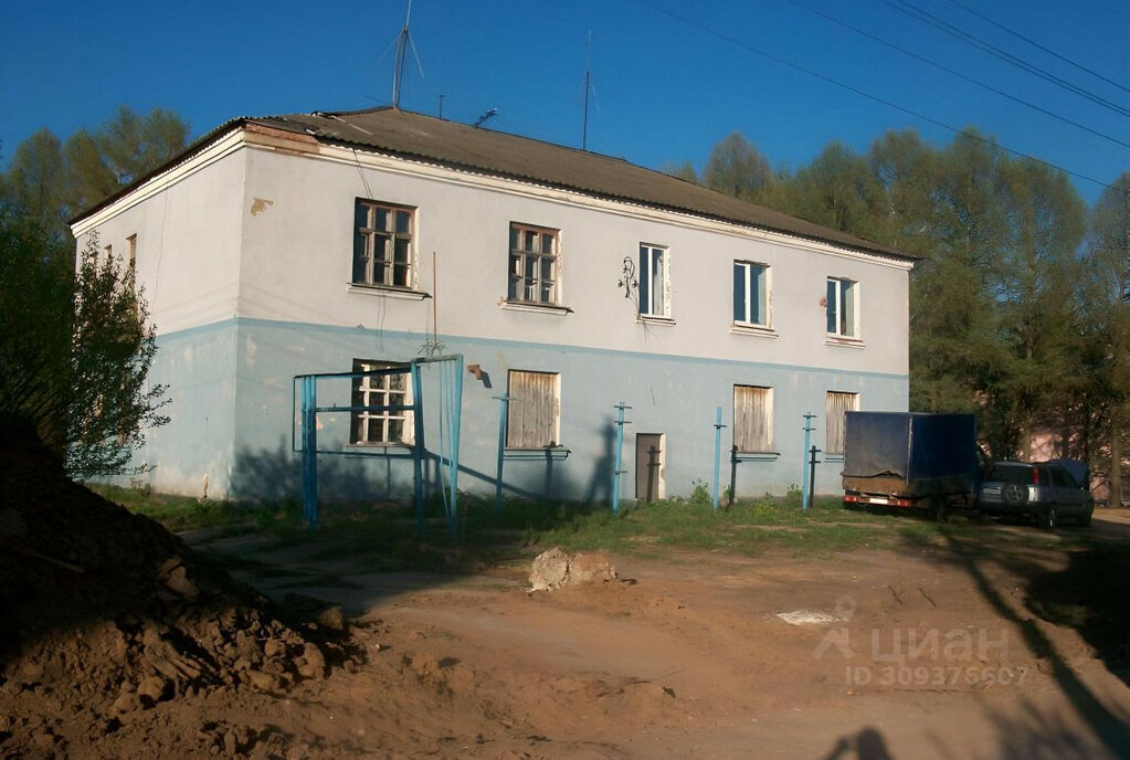 свободного назначения р-н Ленинский п Торхово ул Центральная городской округ Тула фото 1