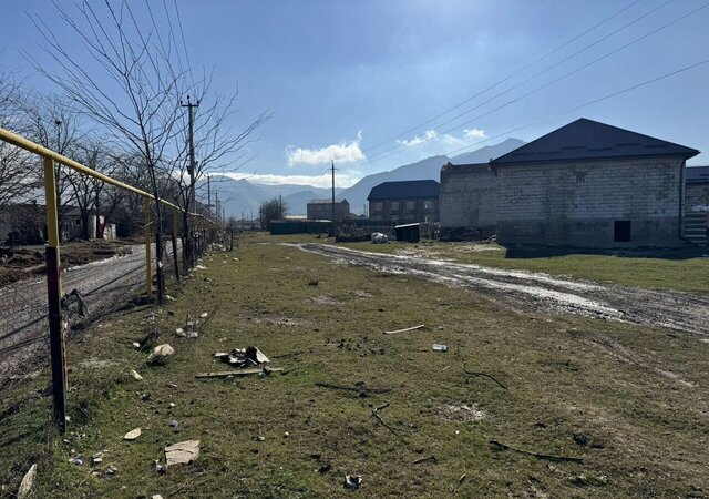 пгт Ленинкент р-н Кировский фото