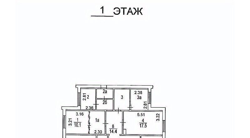 свободного назначения г Москва метро Академическая ул Шверника 11к/1 муниципальный округ Академический фото 28