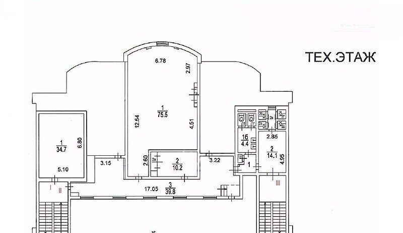 свободного назначения г Москва метро Академическая ул Шверника 11к/1 муниципальный округ Академический фото 34