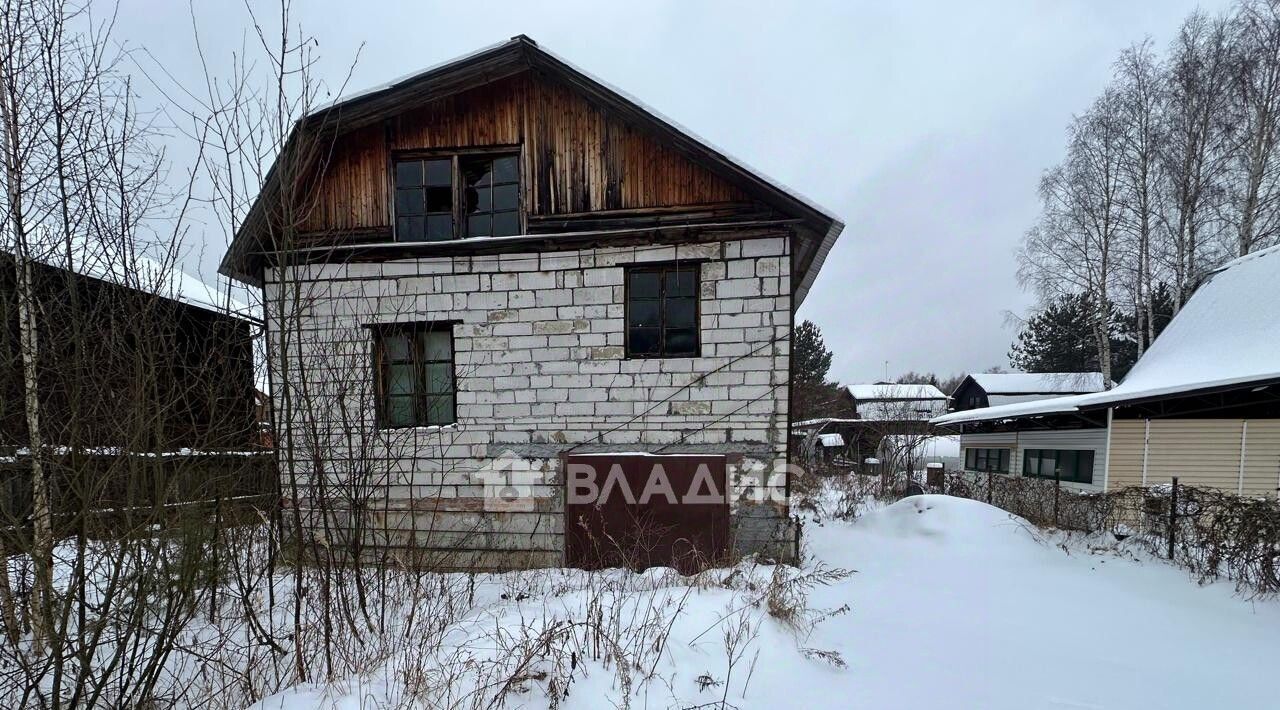 земля городской округ Раменский д Аксеново снт Поляны Удельная, 41 фото 12