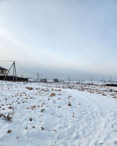 земля сельсовет, Красноярск, Элитовский фото