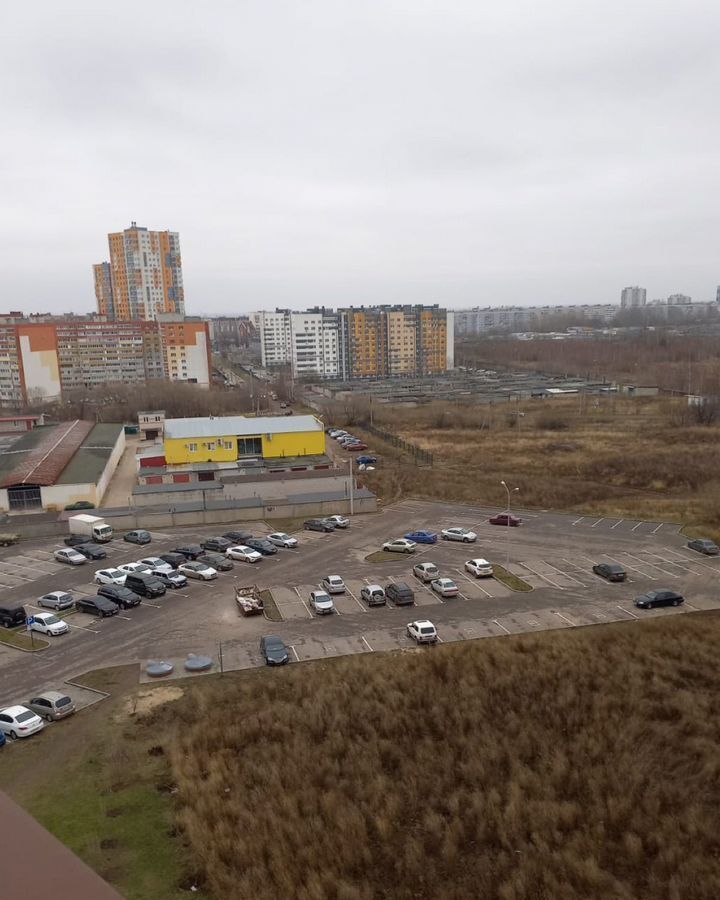 квартира г Рязань р-н Октябрьский ЖК «Северный» мкр-н Олимпийский городок, 7 фото 11