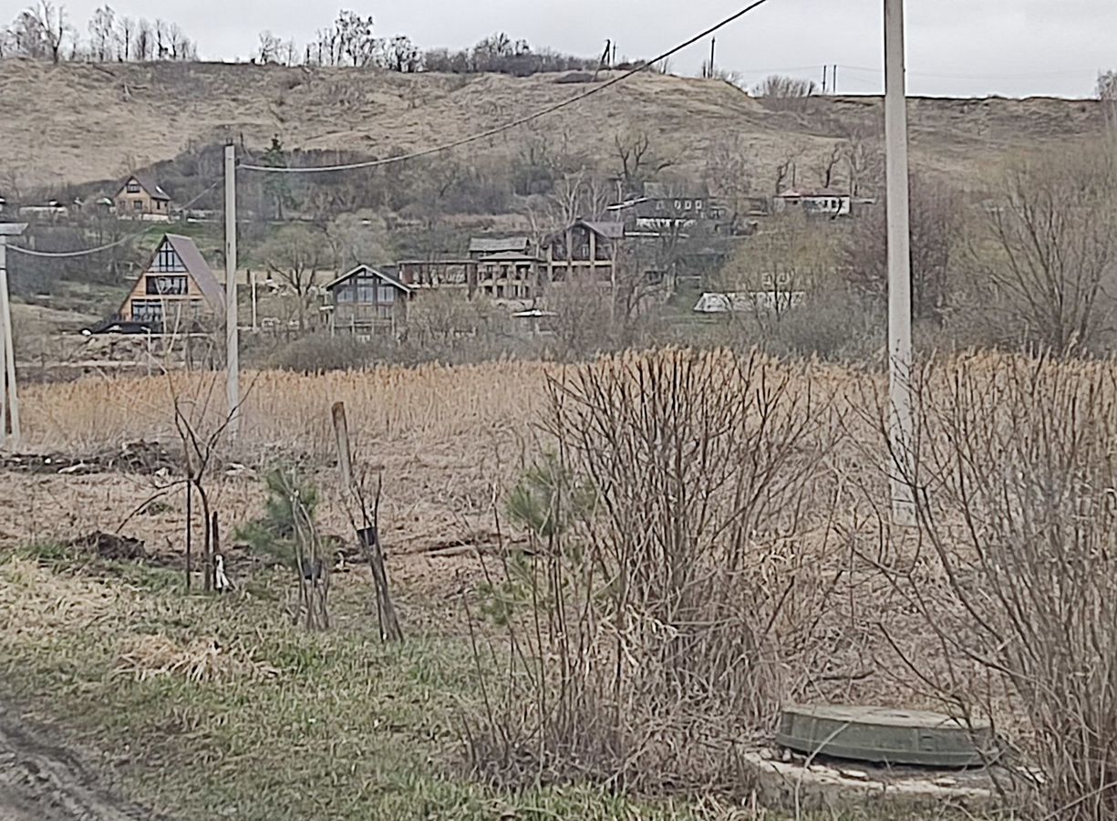 земля р-н Пронский рп Пронск ул Нижне-Архангельская Пронское городское поселение, Пронск фото 2