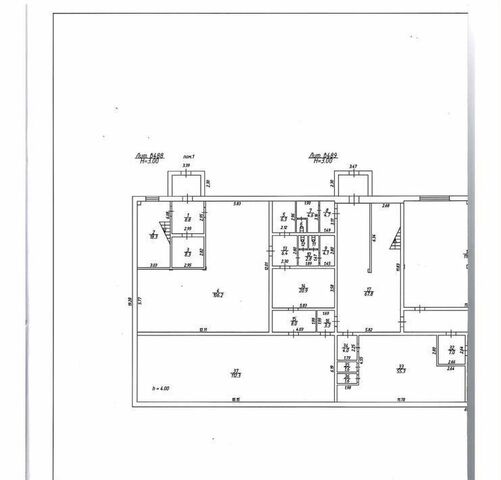 г Красноярск р-н Ленинский ул 26 Бакинских Комиссаров 1/1 фото