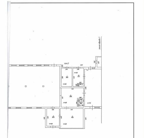 р-н Ленинский ул 26 Бакинских Комиссаров 1 фото