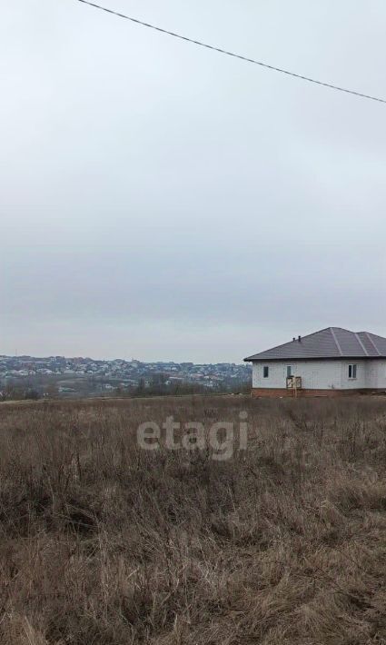 земля р-н Белгородский с Драгунское ул Драгунская пос, Пушкарское с фото 7