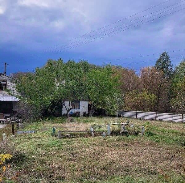 дом р-н Старооскольский снт Аксеновское Старооскольский городской округ фото 8