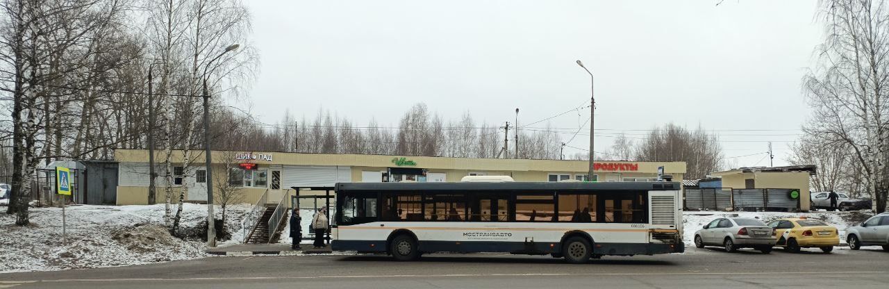 квартира г Клин ул 60 лет Комсомола 18к/2 фото 29