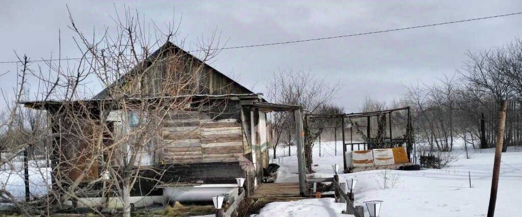 дом р-н Энгельсский тер Новопушкинское муниципальное образование снт тер.Чародейка-2 фото 1