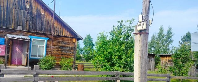 р-н Енисейский п Кривляк ул Рабочая 8 Кривлякский сельсовет фото