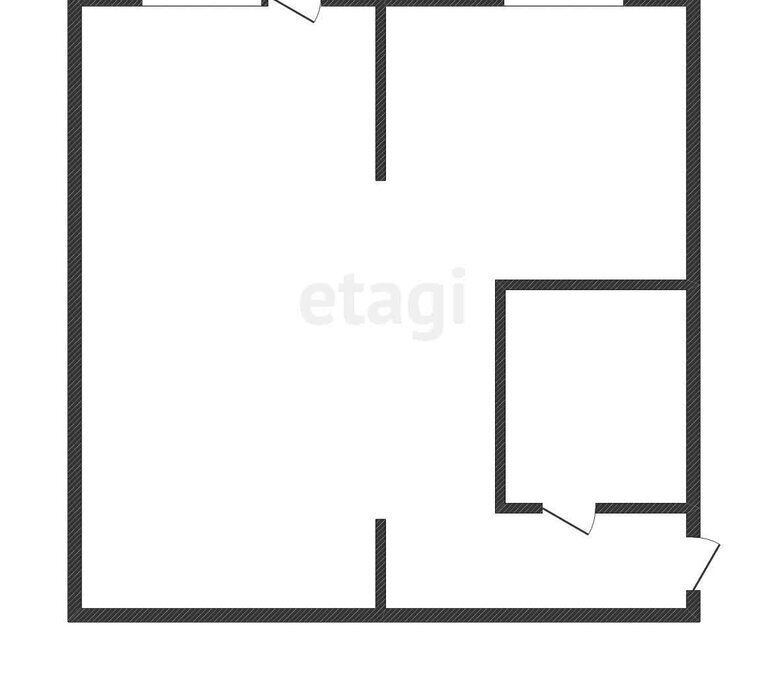 квартира г Иркутск улица 30-й ой Дивизии, 5А фото 9