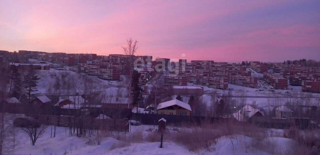 дом р-н Иркутский рп Маркова Николов Посад Петровская улица фото 6