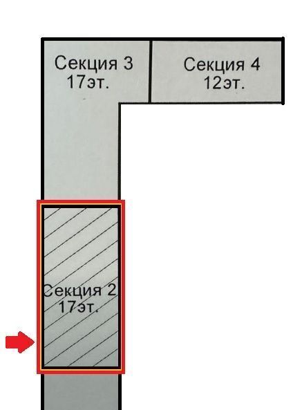 свободного назначения городской округ Ленинский д Коробово ул Авиаторов 4 Царицыно, Ленинский городской округ фото 18