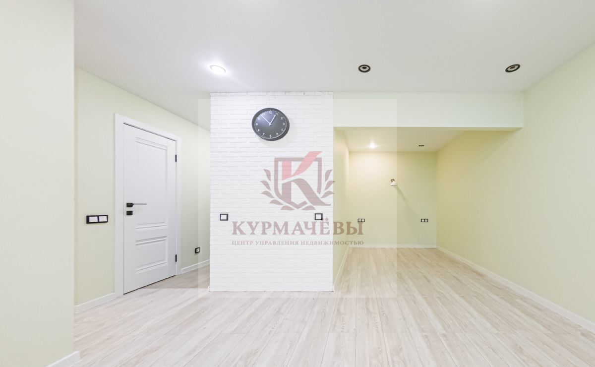 квартира г Екатеринбург р-н Кировский Динамо ул Уральская 80 фото 7