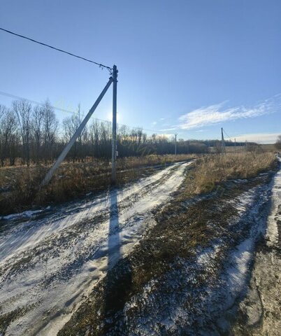 земля городской округ Тула фото