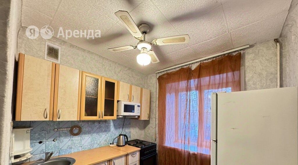 квартира г Красноярск р-н Кировский ул Академика Вавилова 37а фото 1